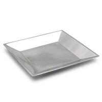 SQUARE TART TIN 2 5/8 X 1/2" 1 PC