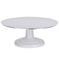 ATECO HEAVY DUTY METAL TURNTABLE 
