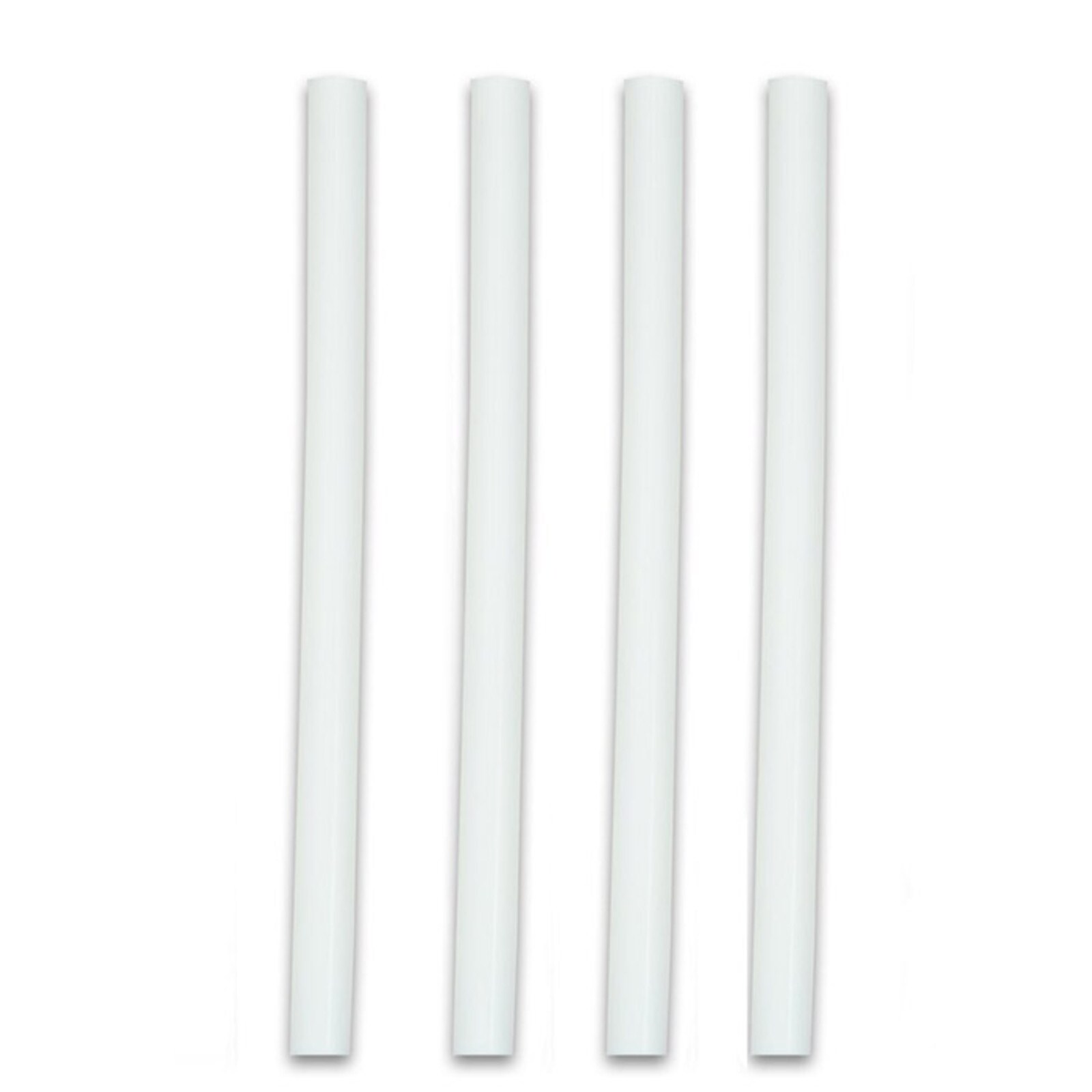 WILTON PLASTIC DOWELS 12" - PACK OF 4