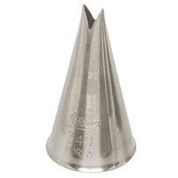 ATECO PIPING TIP #349