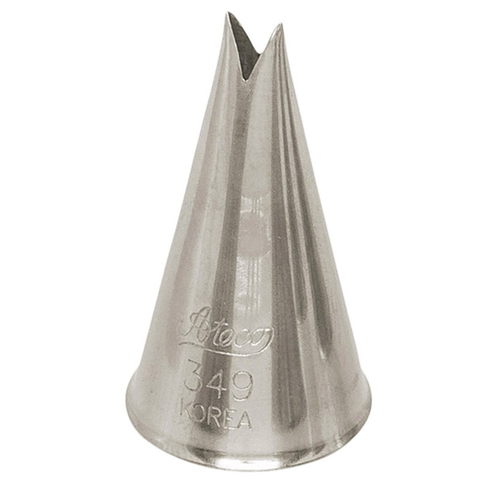 Leaf Piping Tip Ateco 349 McCall's