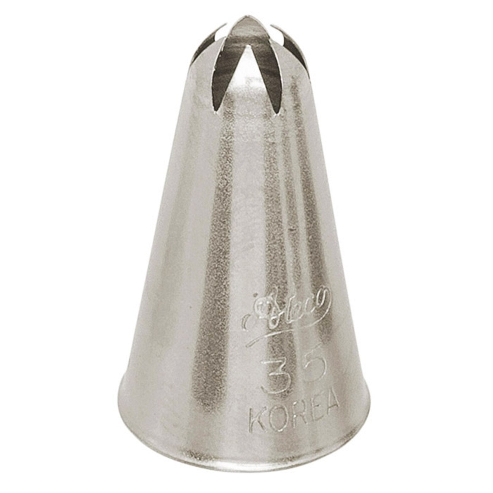 ATECO PIPING TIP #35