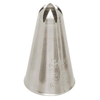 ATECO PIPING TIP #35
