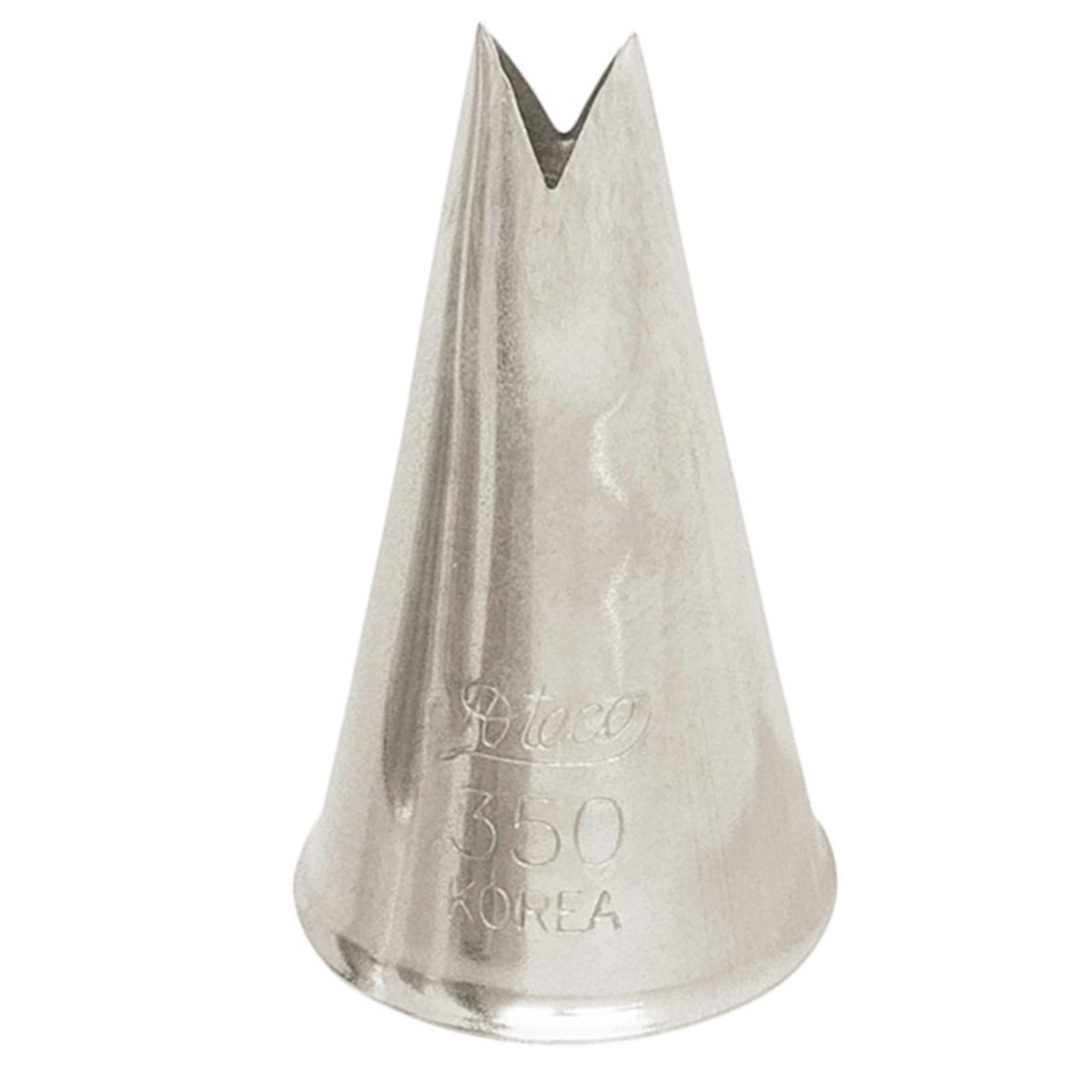 ATECO PIPING TIP #350