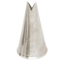 ATECO PIPING TIP #350