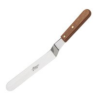 ATECO MEDIUM OFFSET SPATULA - 9.75" BLADE