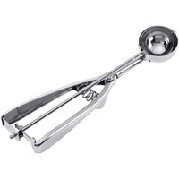 WILTON STAINLESS STEEL COOKIE SCOOP 1.5" / 4 TSP