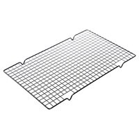 NON STICK COOLING RACK 10" X 16"