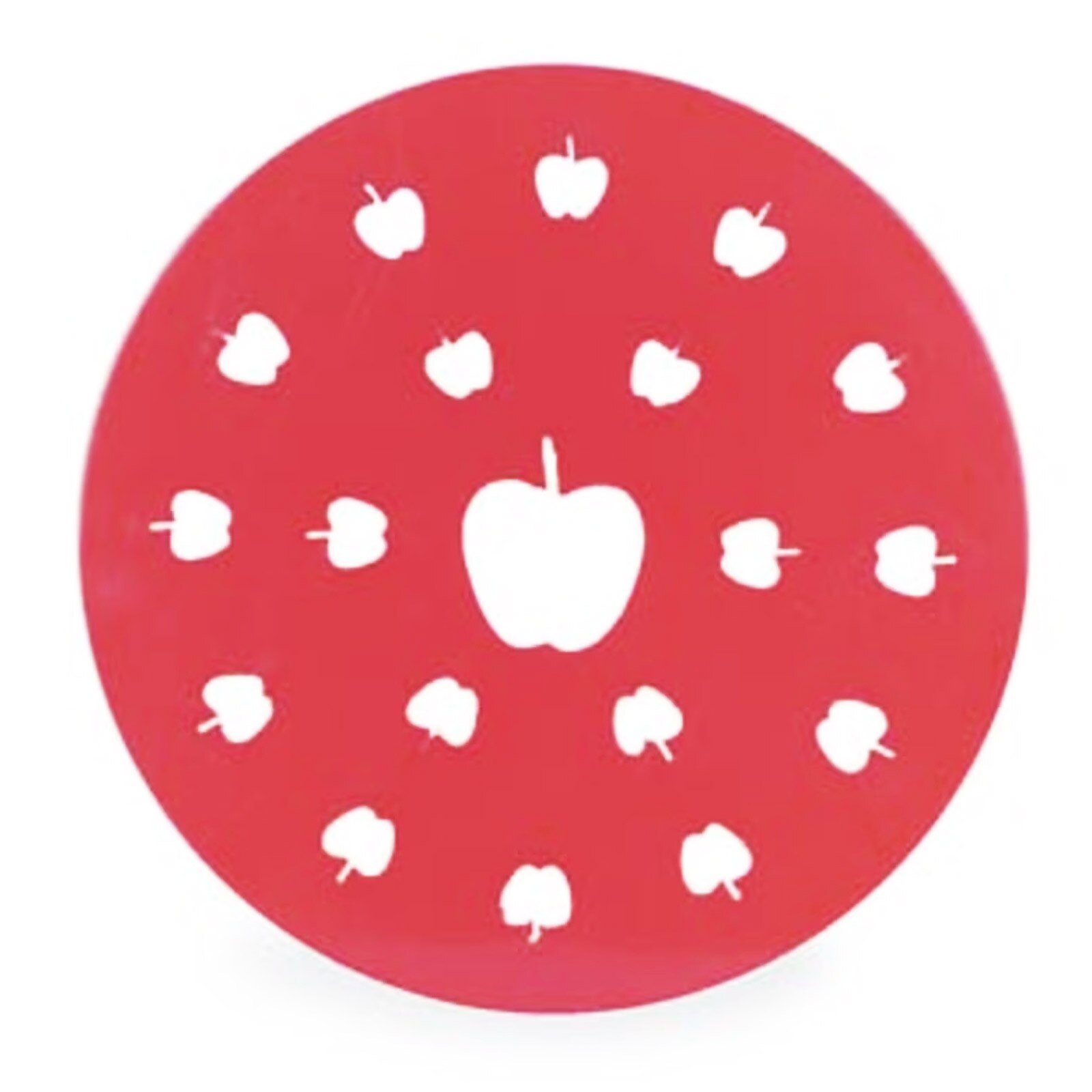 APPLE PIE TOP CUTTER 10"