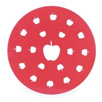 APPLE PIE TOP CUTTER 10"