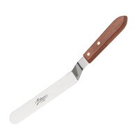 ATECO MEDIUM OFFSET SPATULA - 7 5/8" BLADE