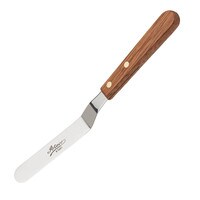 ATECO SMALL OFFSET SPATULA - 4.5" BLADE