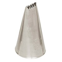 ATECO PIPING TIP #46-0