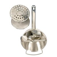 STAINLESS STEEL FOOD MILL