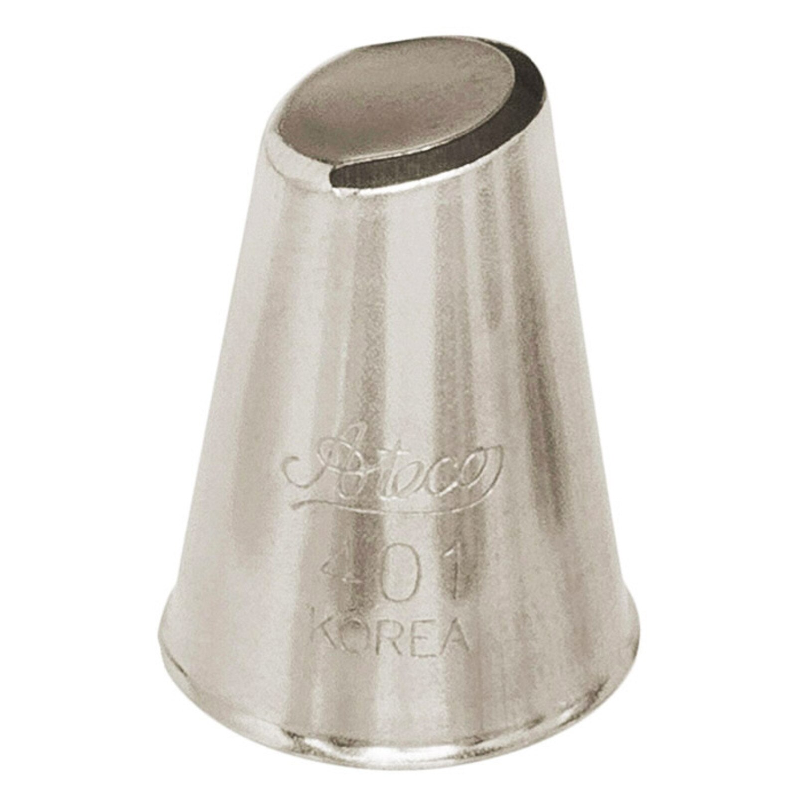 ATECO PIPING TIP #401