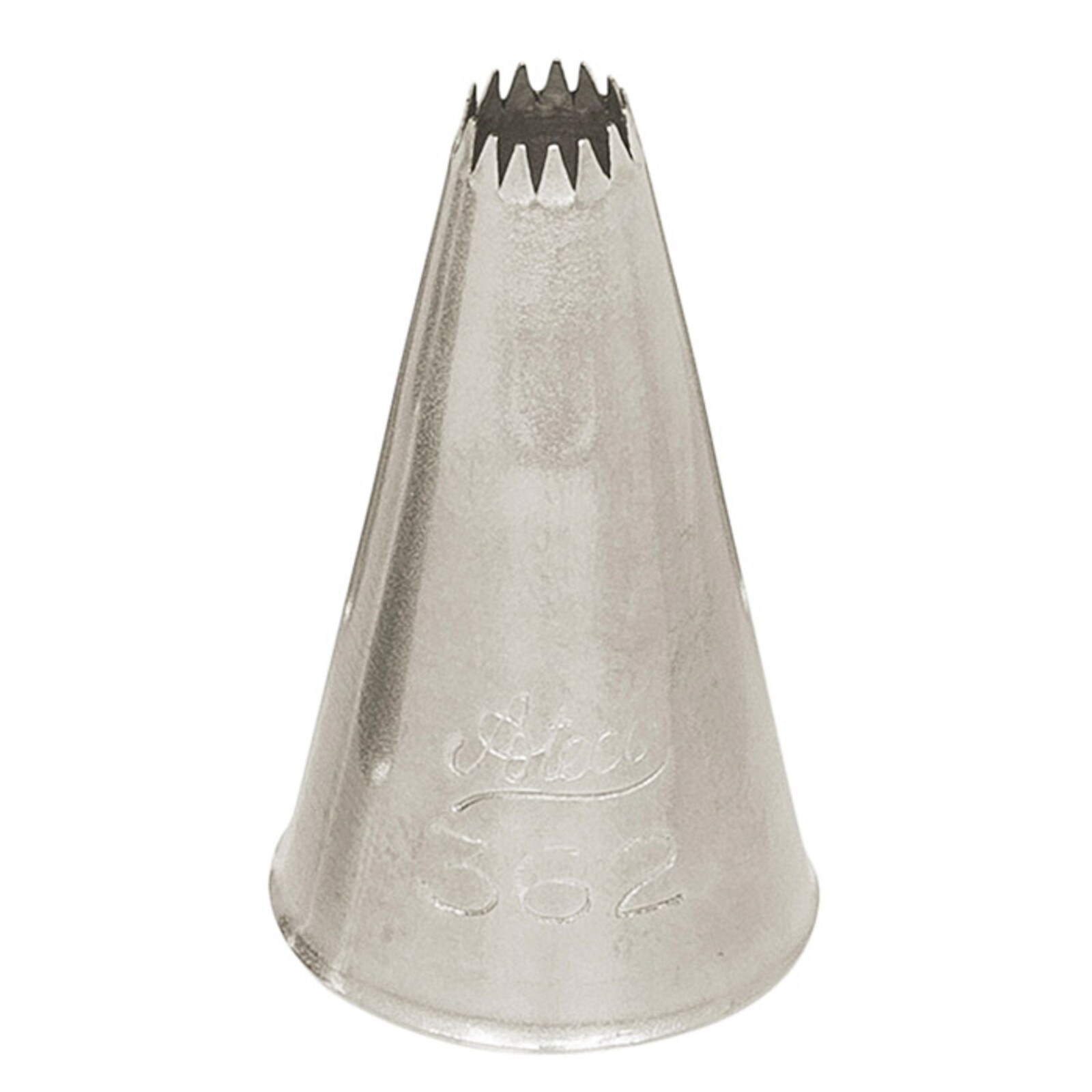 ATECO PIPING TIP #362