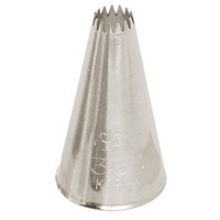 ATECO PIPING TIP #363