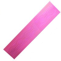ICING LACE MAT - DAISY LACE 14 7/8"