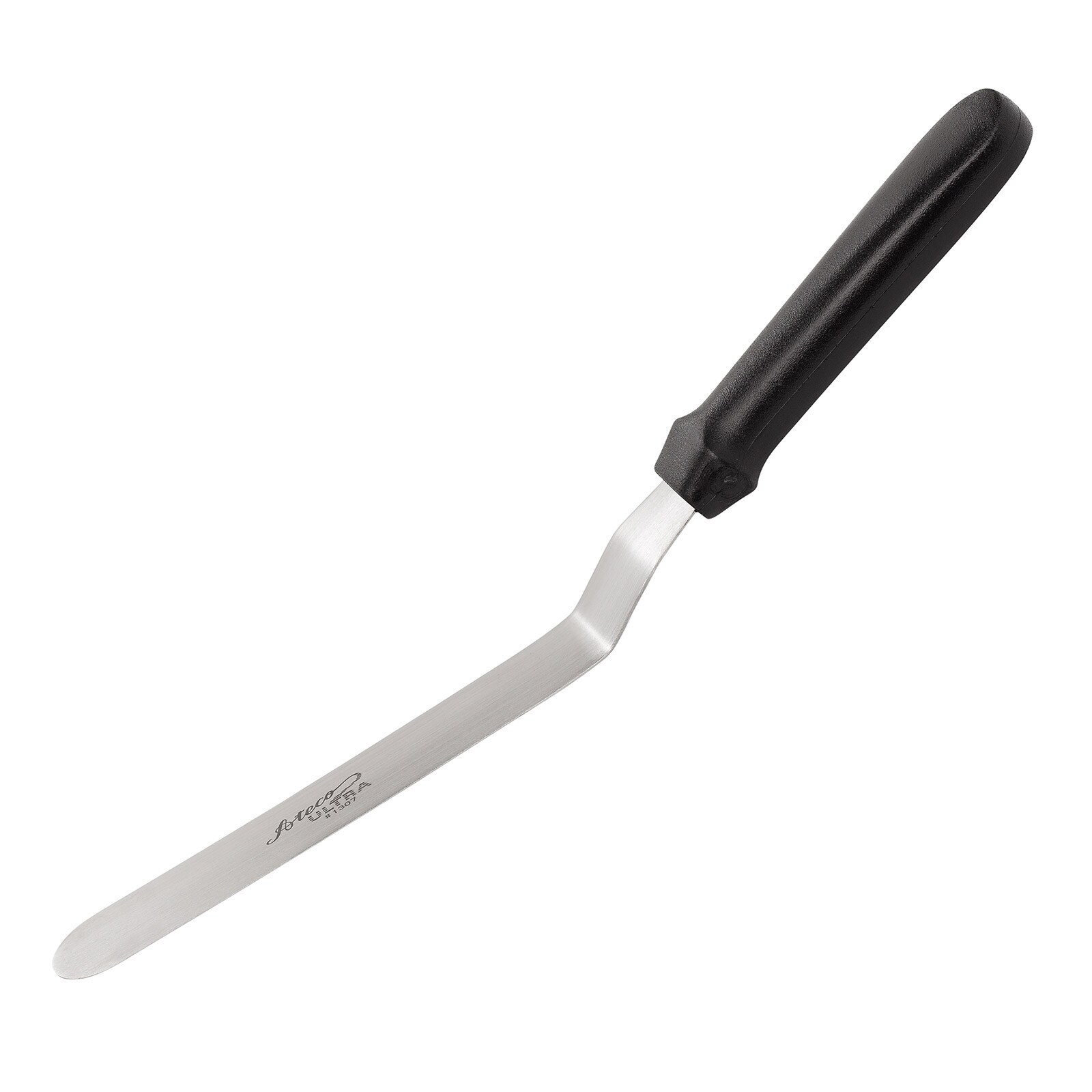 ATECO MEDIUM OFFSET ULTRA SPATULA - 7.75" BLADE