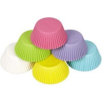 WILTON PASTEL STANDARD BAKING CUPS - 150 PCS