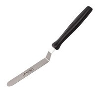 ATECO SMALL OFFSET ULTRA SPATULA - 4 1/4" BLADE