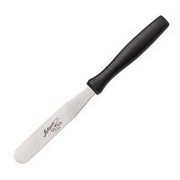 ATECO SMALL STRAIGHT ULTRA SPATULA - 4" BLADE