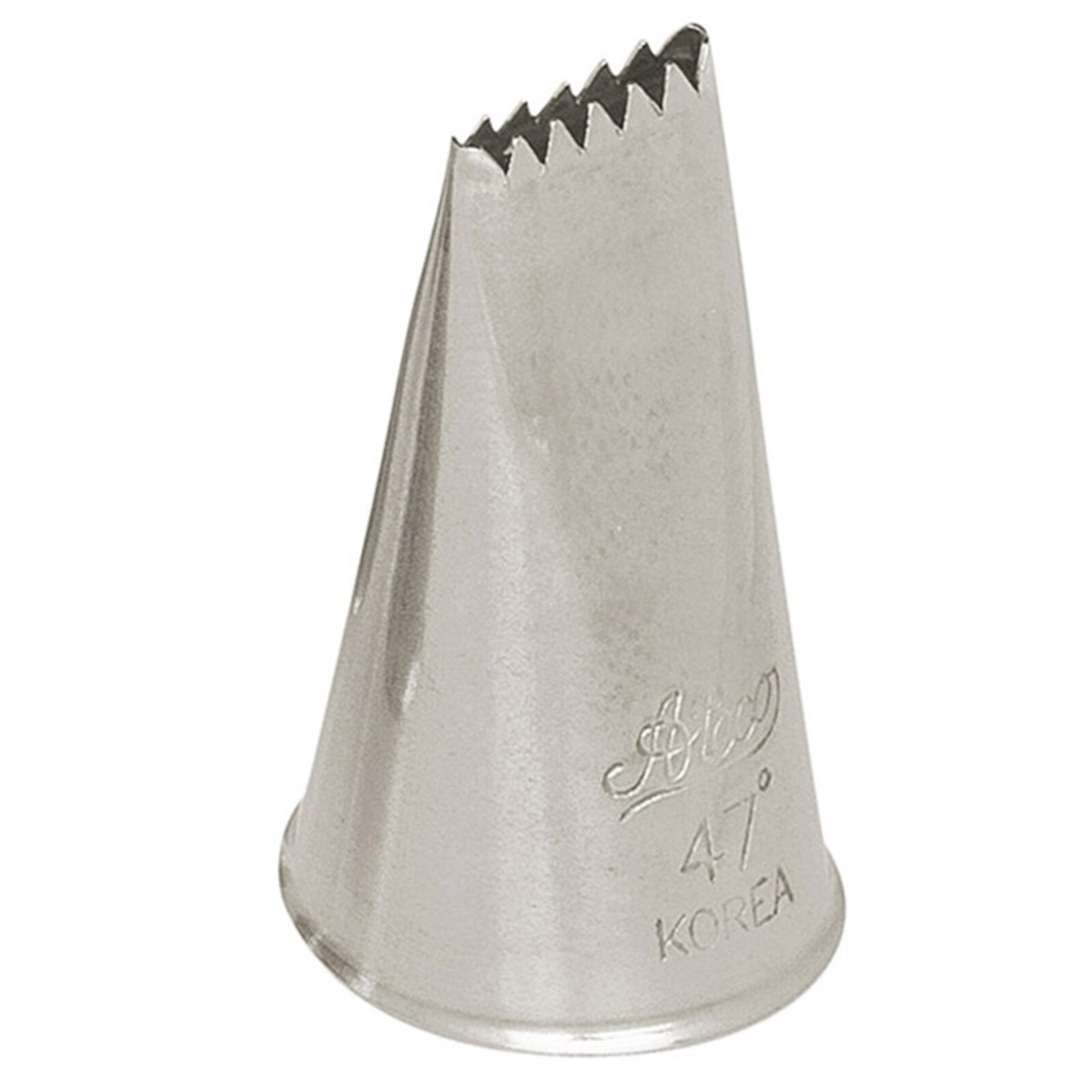 ATECO PIPING TIP #47-0