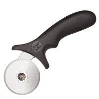 ATECO PASTRY WHEEL - 2.5" S/S BLADE
