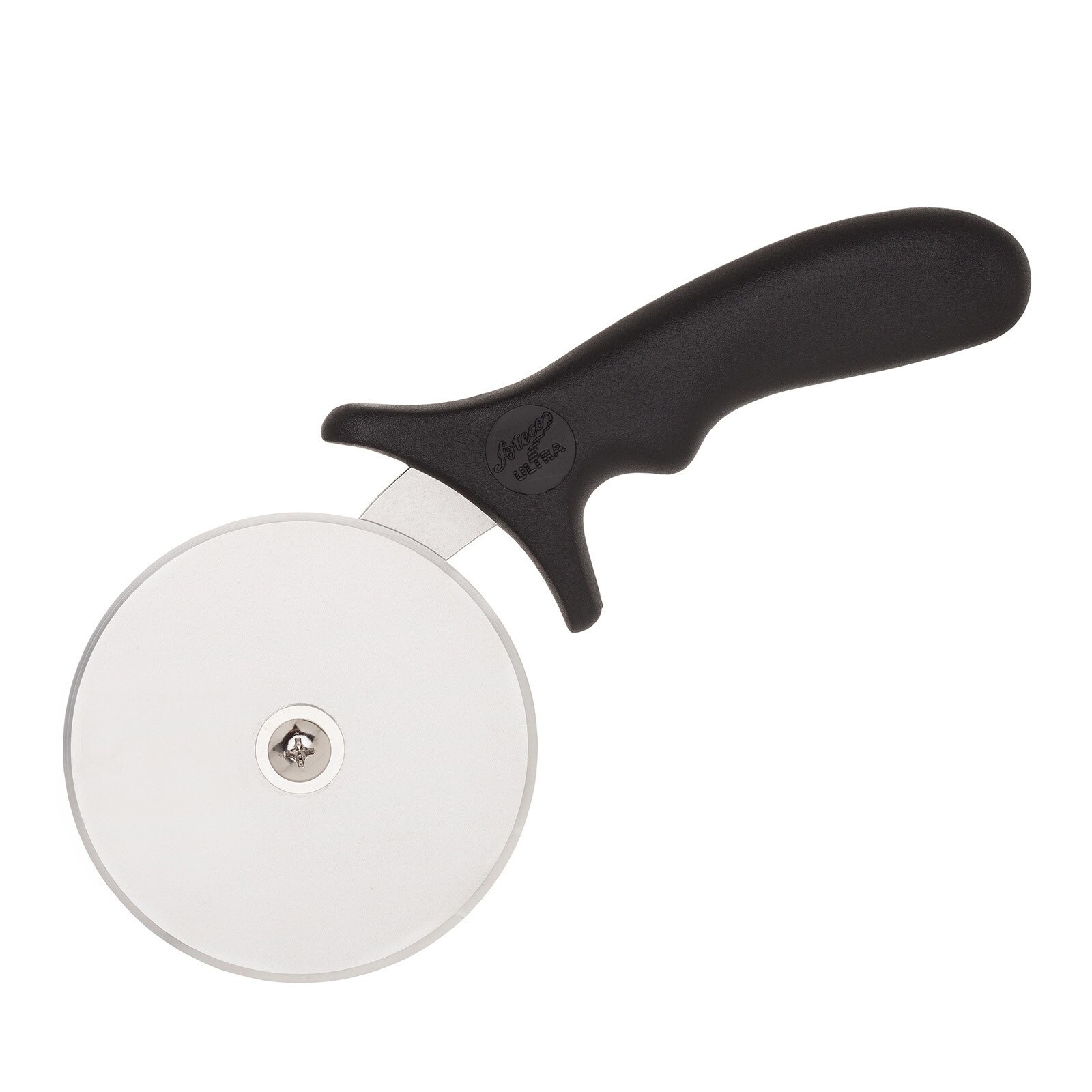 ATECO PASTRY WHEEL - 4" S/S BLADE