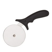 ATECO PASTRY WHEEL - 4" S/S BLADE