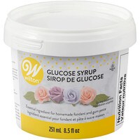 WILTON GLUCOSE SYRUP - 8.5 OZ 