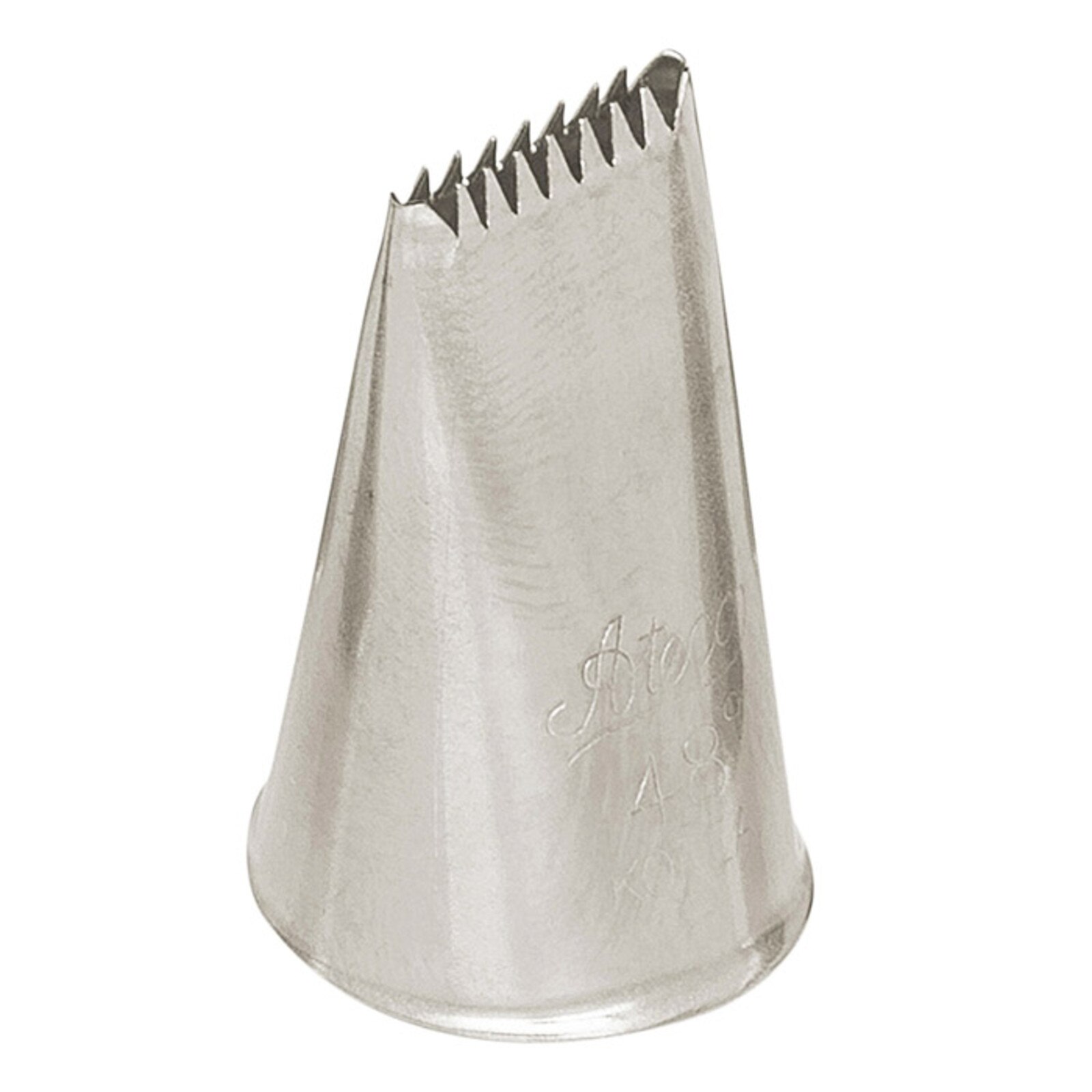ATECO PIPING TIP #48-0
