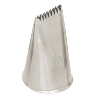 ATECO PIPING TIP #48-0