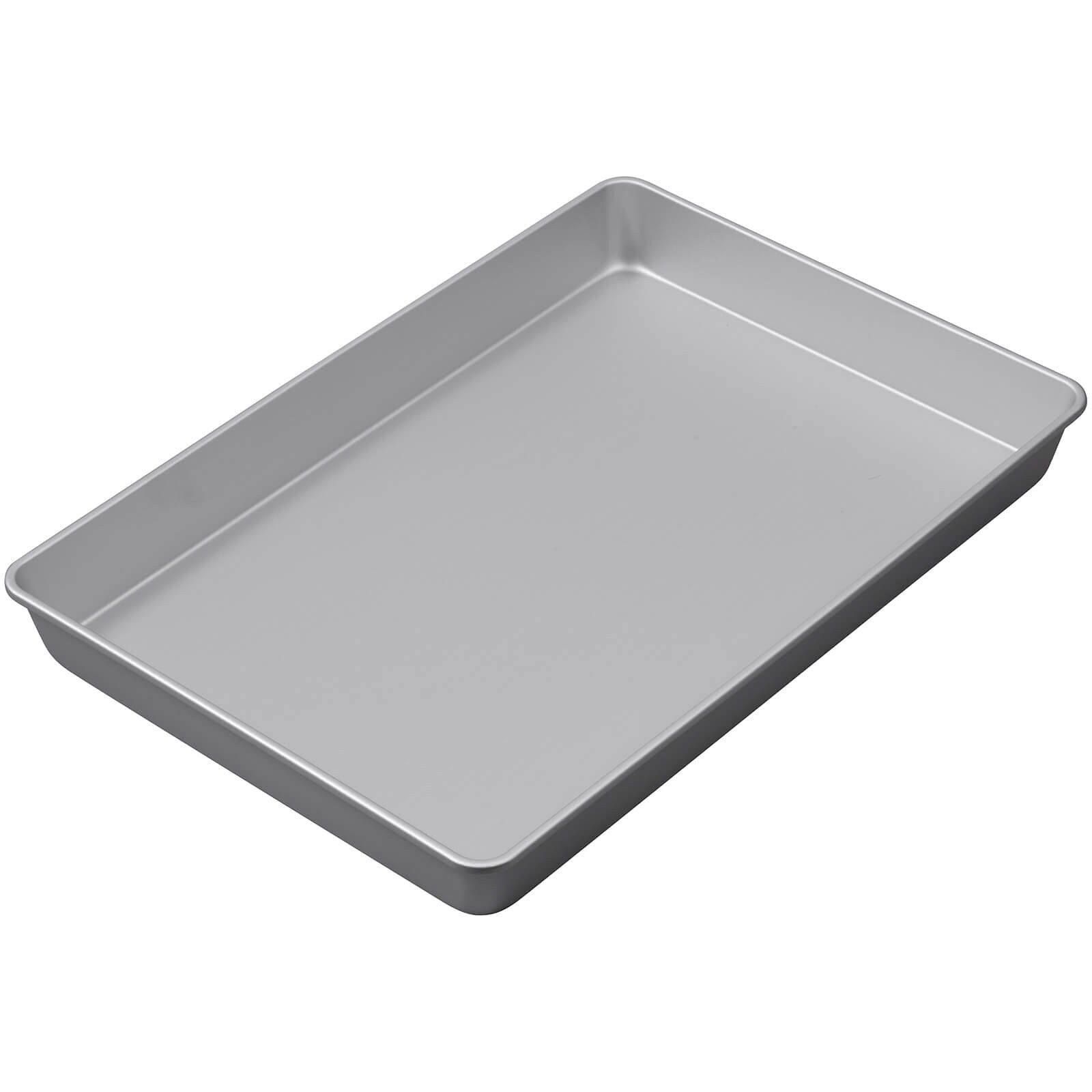 Wilton Sheet Cake Pan 12 X 18 X 2 #2105-182