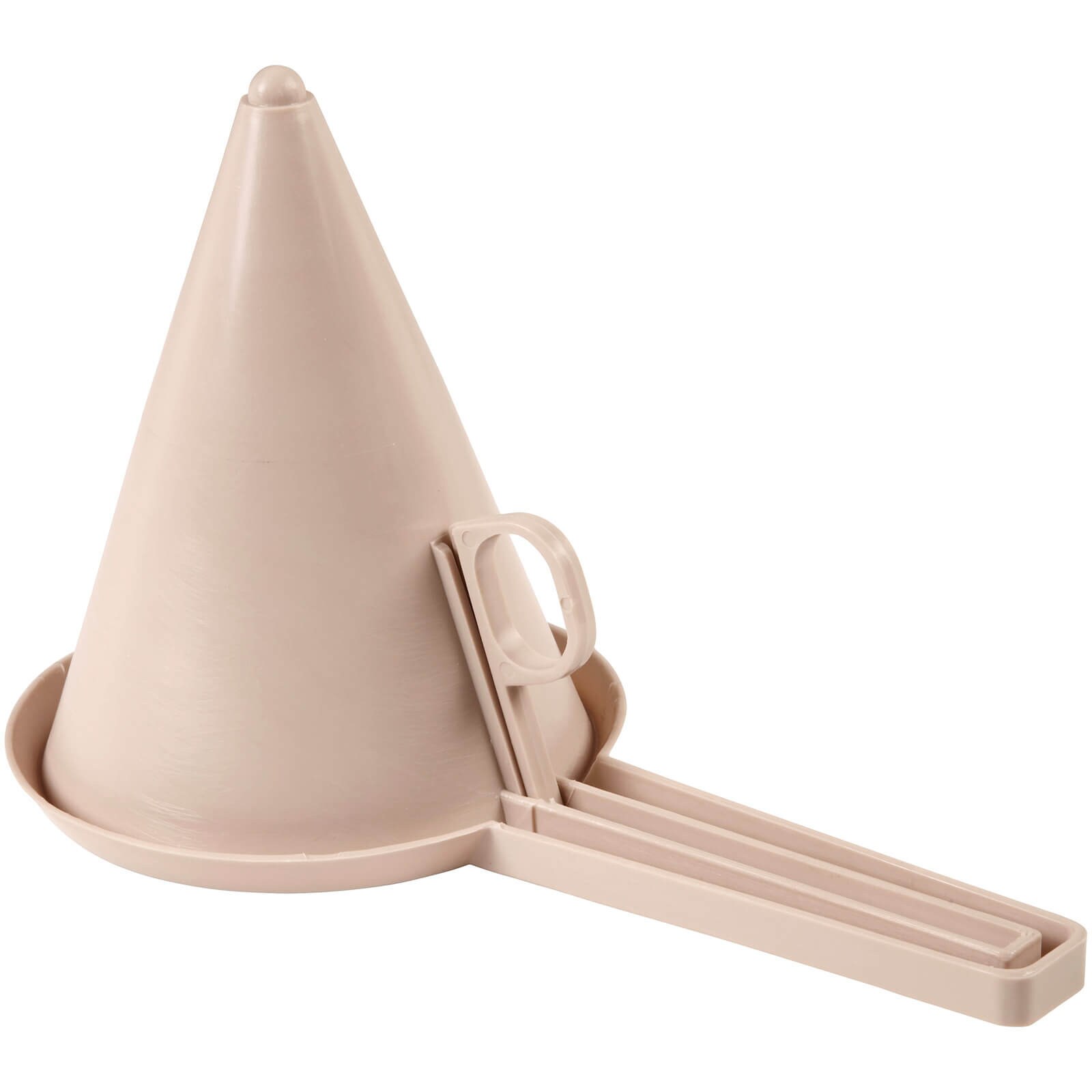 WILTON EASY-POUR FUNNEL