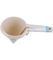 WILTON EASY-POUR FUNNEL