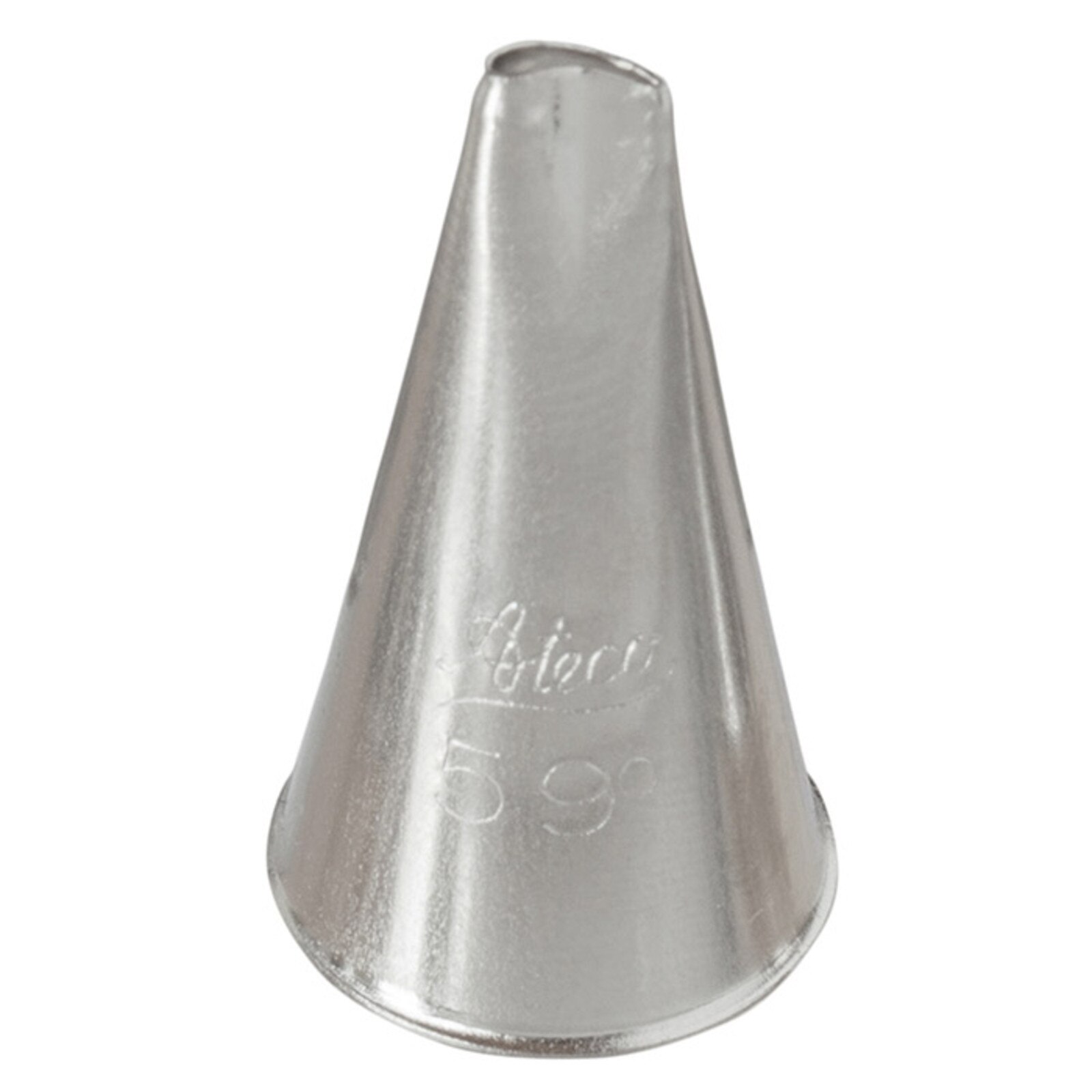 ATECO PIPING TIP #59-0
