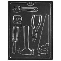 MOLD - CARPENTER TOOLS (5)