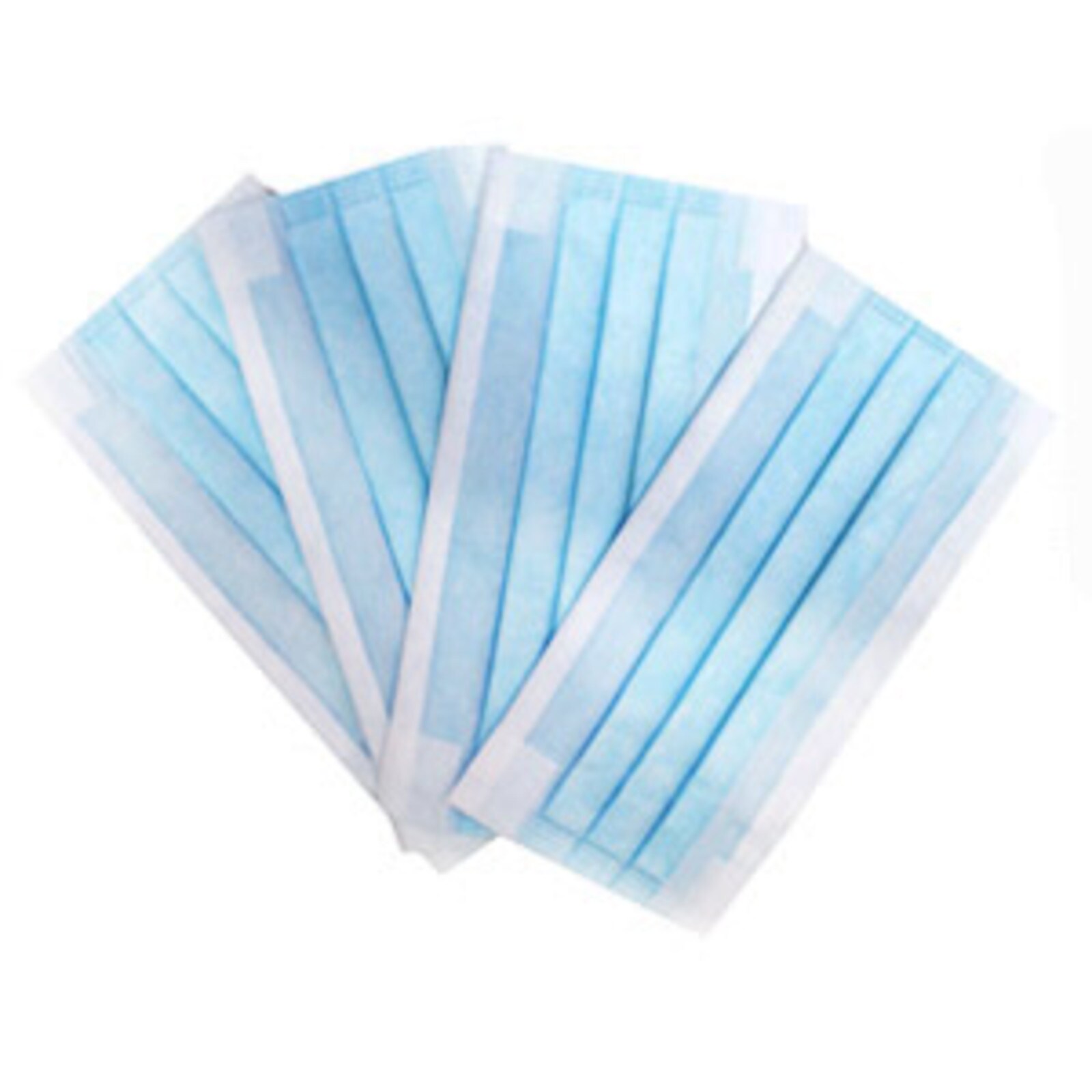 PPE - DISPOSABLE PROTECTIVE MASKS