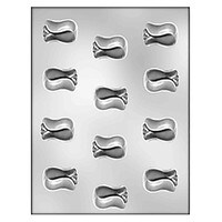 MOLD - ROSE BUDS 1 5/8"  (12)