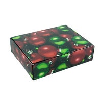 1/4LB ORNAMENTS BOX