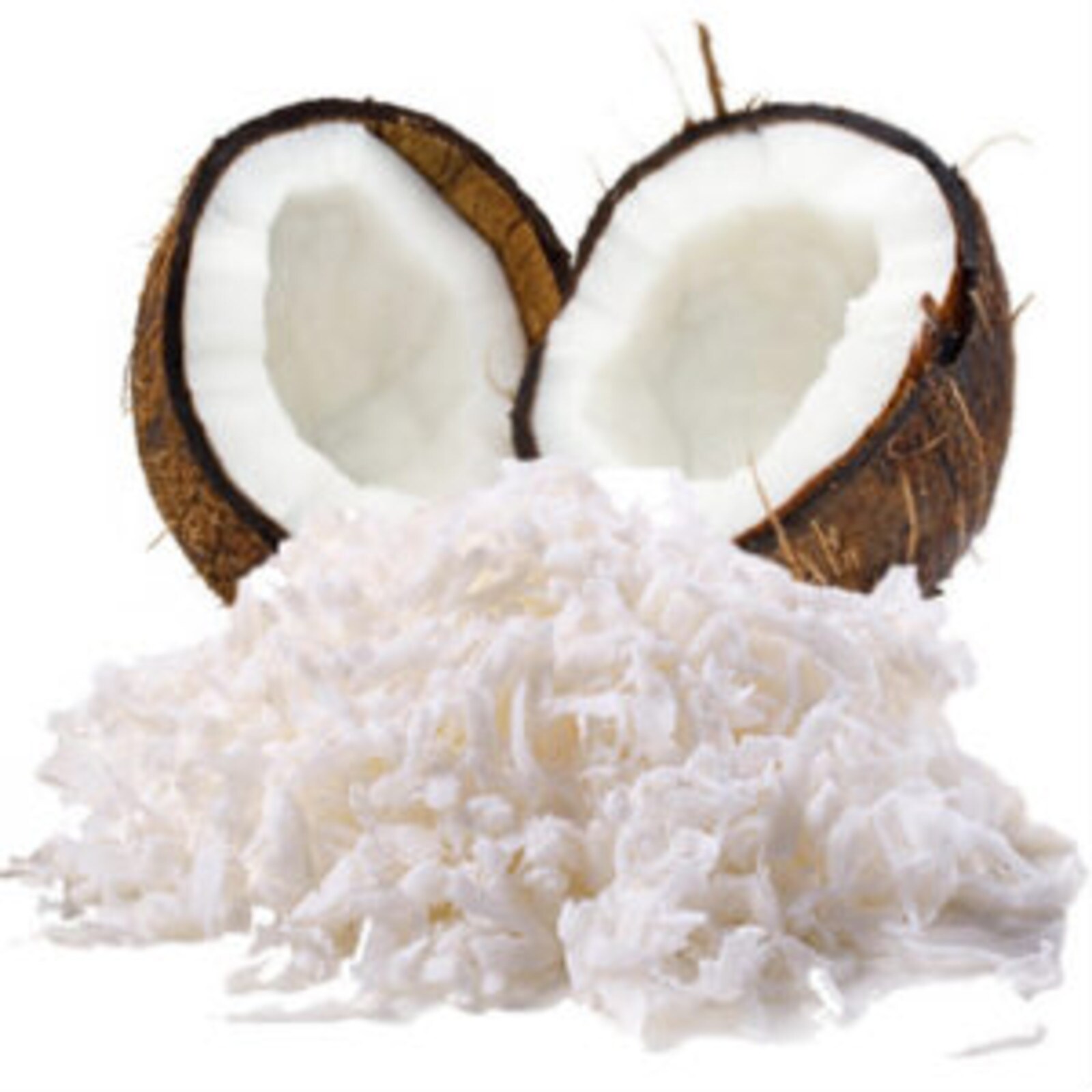 SWEETENED SHREDDED COCONUT