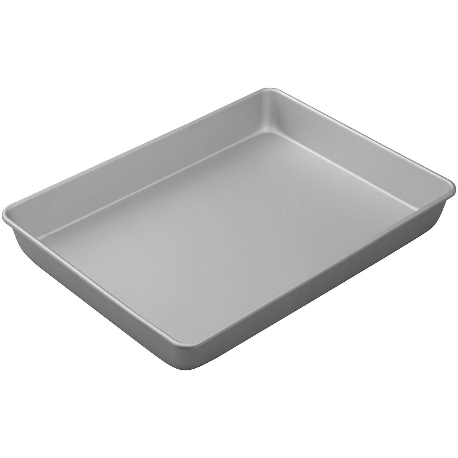 WILTON SHEET CAKE PAN 11" X 15" X 2"