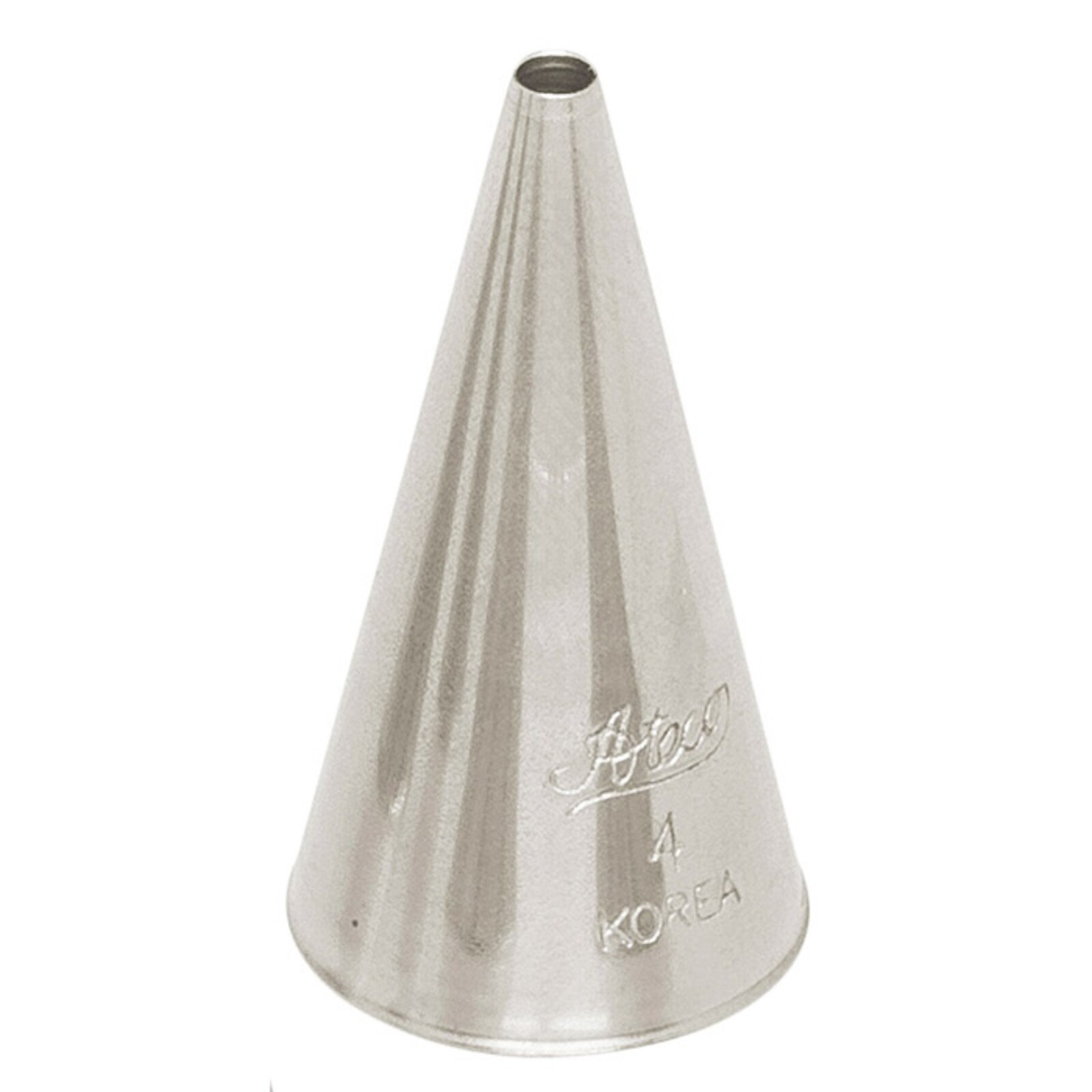 ATECO PIPING TIP #4