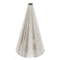 ATECO PIPING TIP #4