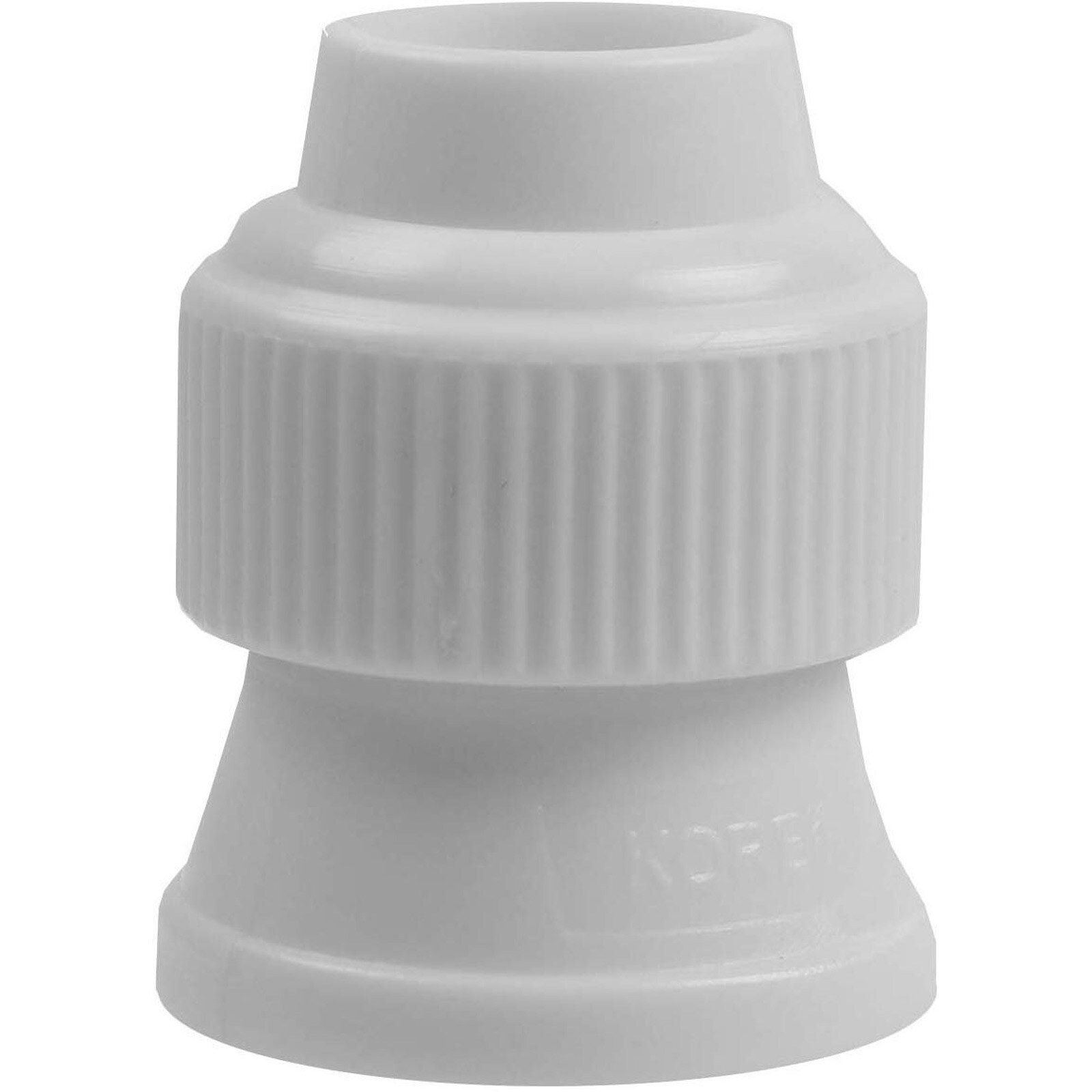 ATECO PLASTIC STANDARD COUPLER  