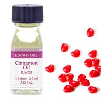 CINNAMON OIL 3.7 ML
