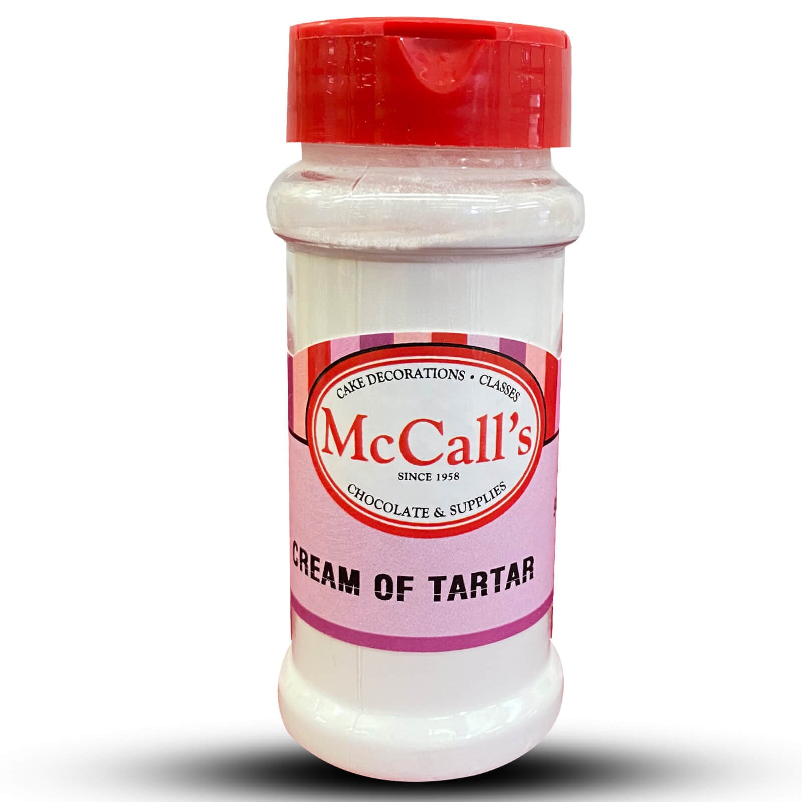 CREAM OF TARTAR 90 G 