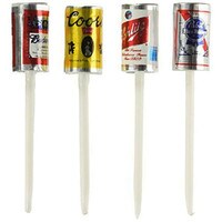 BEER CAN PICKS 1"