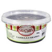 VANILLA CARAMEL 300 G